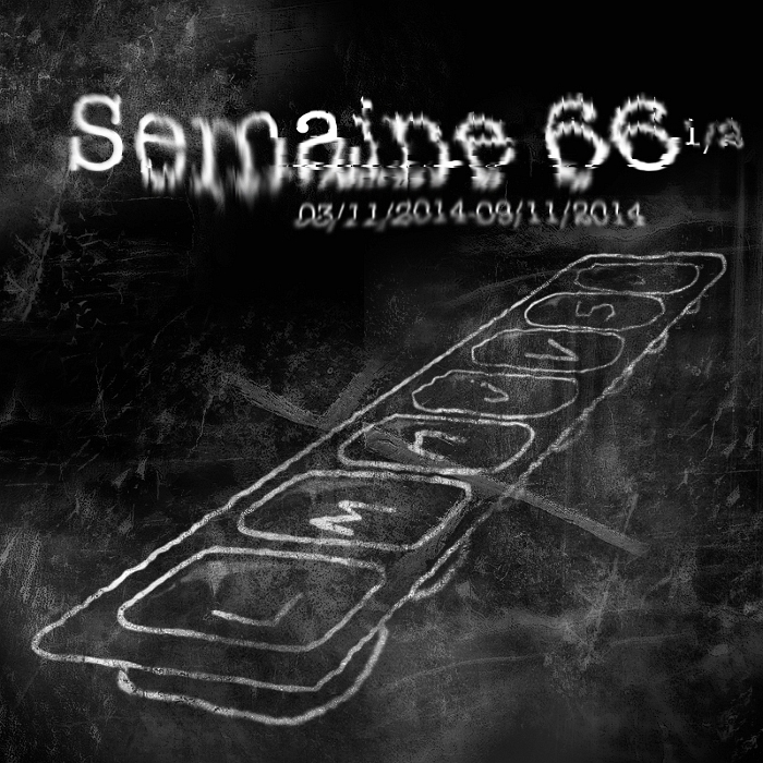 Semaine 66.5